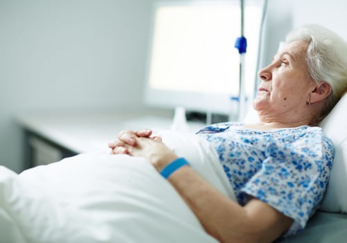What To Do If Your Loved One Suffers A Slip And Fall Injury Due To Nursing Home Abuse In Huntington Beach