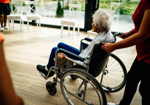 Recognizing Nursing Home Abuse and Seeking Birth Asphyxia Legal Help
