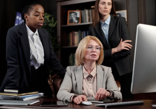 The Role Of Personal Injury Lawyers In Nursing Home Abuse Cases In Englewood, CO