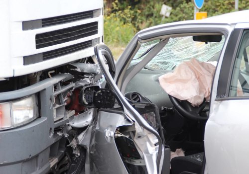 Seattle, WA Families: Protecting Loved Ones From Nursing Home Abuse With Help From A Truck Accident Lawyer